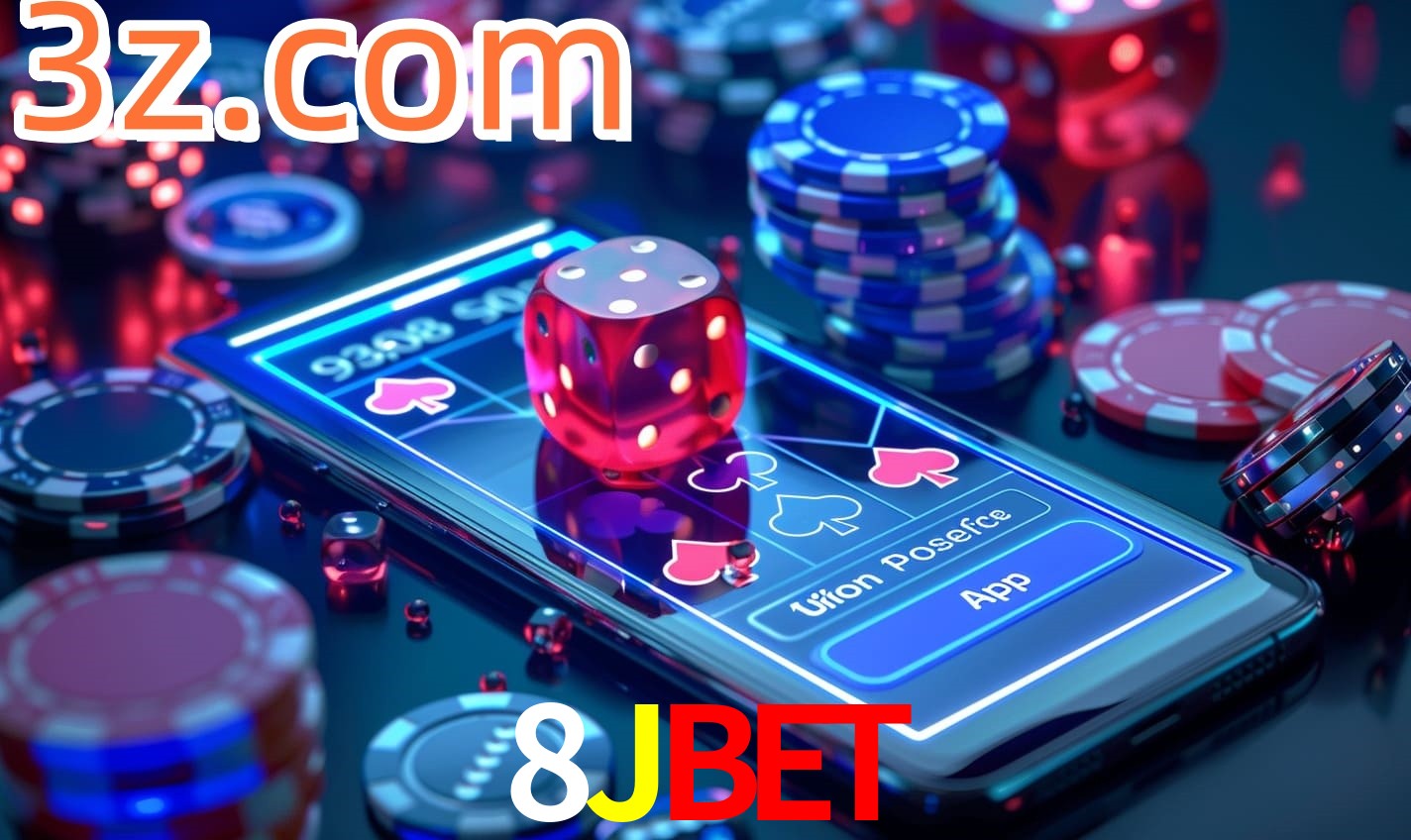 Baixar App 8Jbet