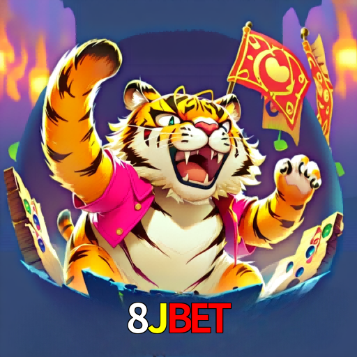 Cassino Online 8Jbet